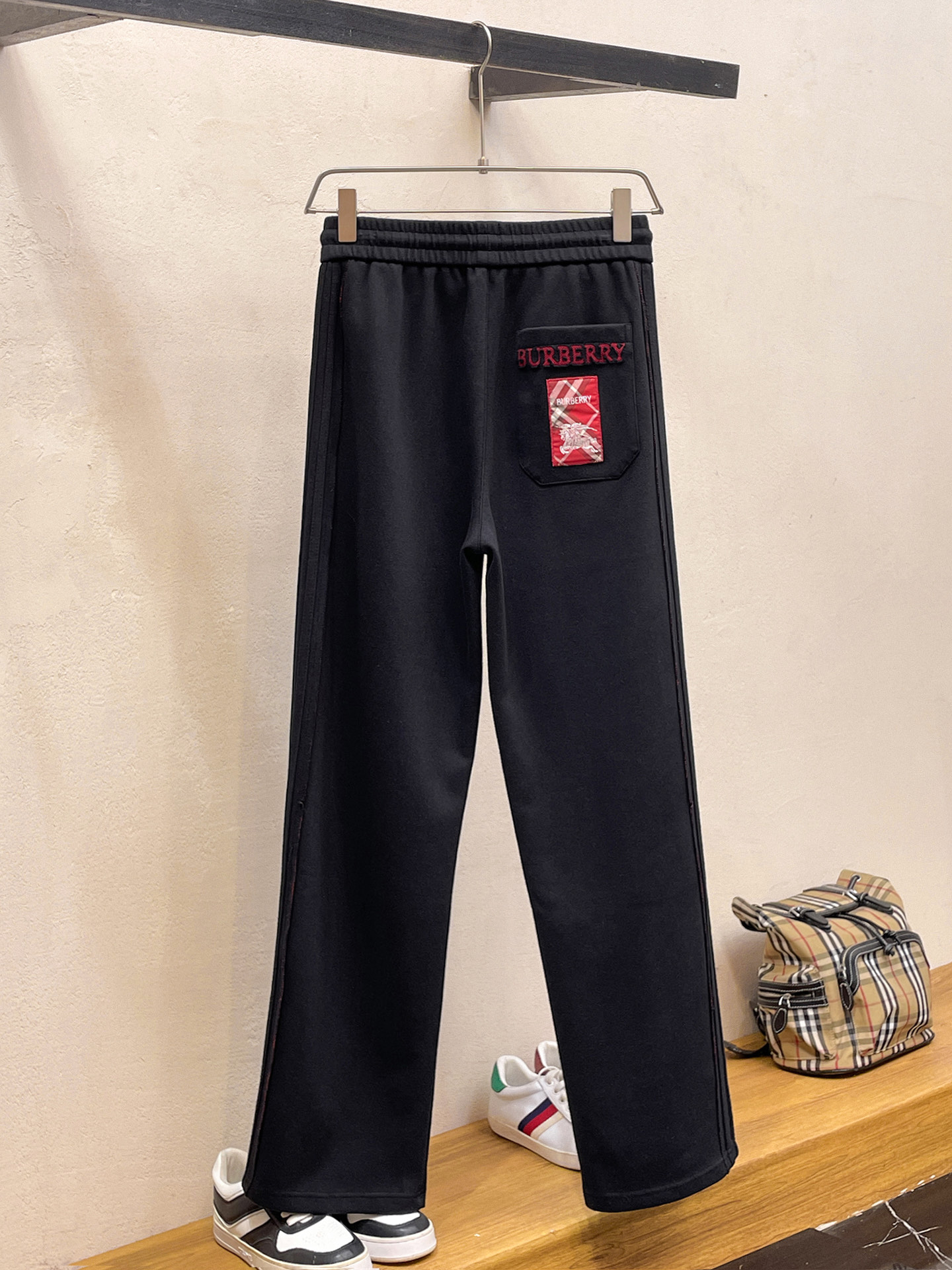 Casual Pants Man